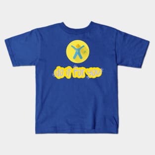 Winner Kids T-Shirt